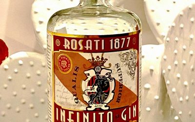 Non è la spesa, sono cesti di Natale.